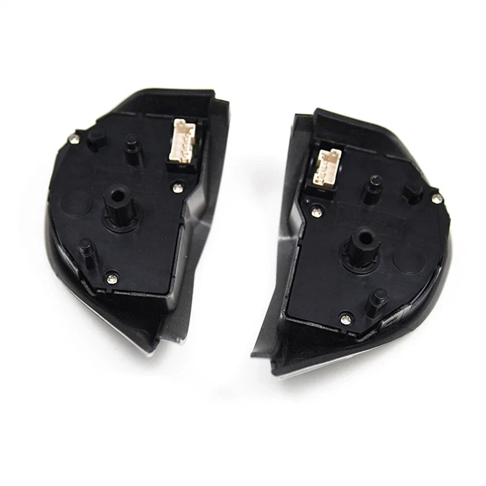 Radio Volume Steering Wheel Control Switch for Mitsubishi Outlander Lancer (2003-2023)