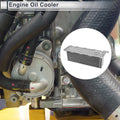 Engine Oil Cooler Set for Volkswagen Jetta (2013–2022) No. 04E145749B
