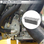 Engine Oil Cooler Set for Volkswagen Jetta (2013–2022) No. 04E145749B