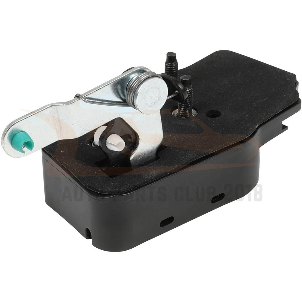 Rear Right Lower Door Latch for Dodge Ram 1500 2500 3500 (1998-2002)