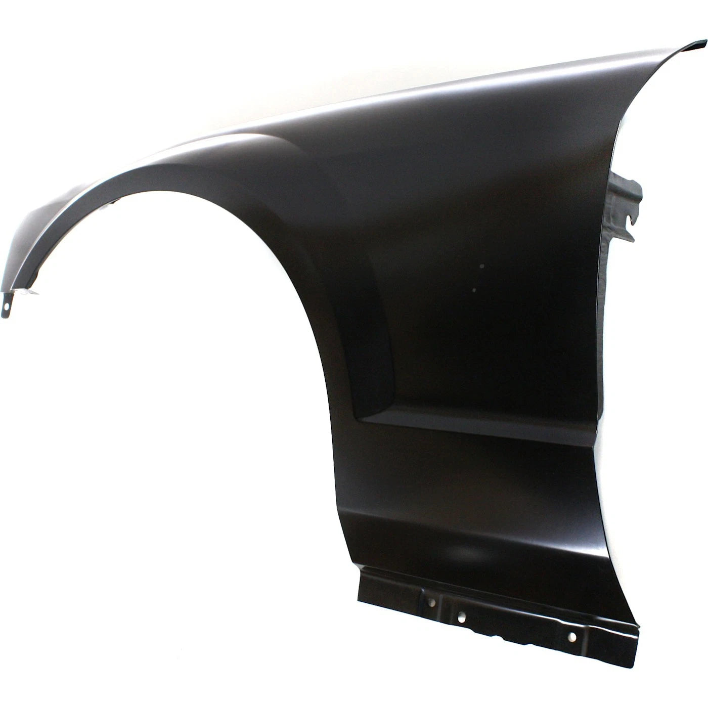 Fender for Ford Mustang (2005–2009) Front Driver and Passenger Side