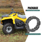 One Way Starter Clutch Bearing for Yamaha Kodiak 400 450