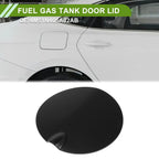 Fuel Tank Door Cap for Ford Focus (2007–2011) - Fuel Filler Flap Cover
