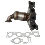 Catalytic Converter for Kia Optima 2.4L (2009–2015) with Gasket