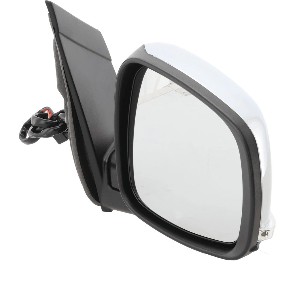 Heated Side Mirrors Set of 2 for Chrysler