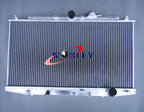 Aluminum Radiator for Honda Accord SIR/SIRT CF4 MT (1998-2002)