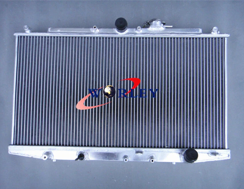 Aluminum Radiator for Honda Accord SIR/SIRT CF4 MT (1998-2002)