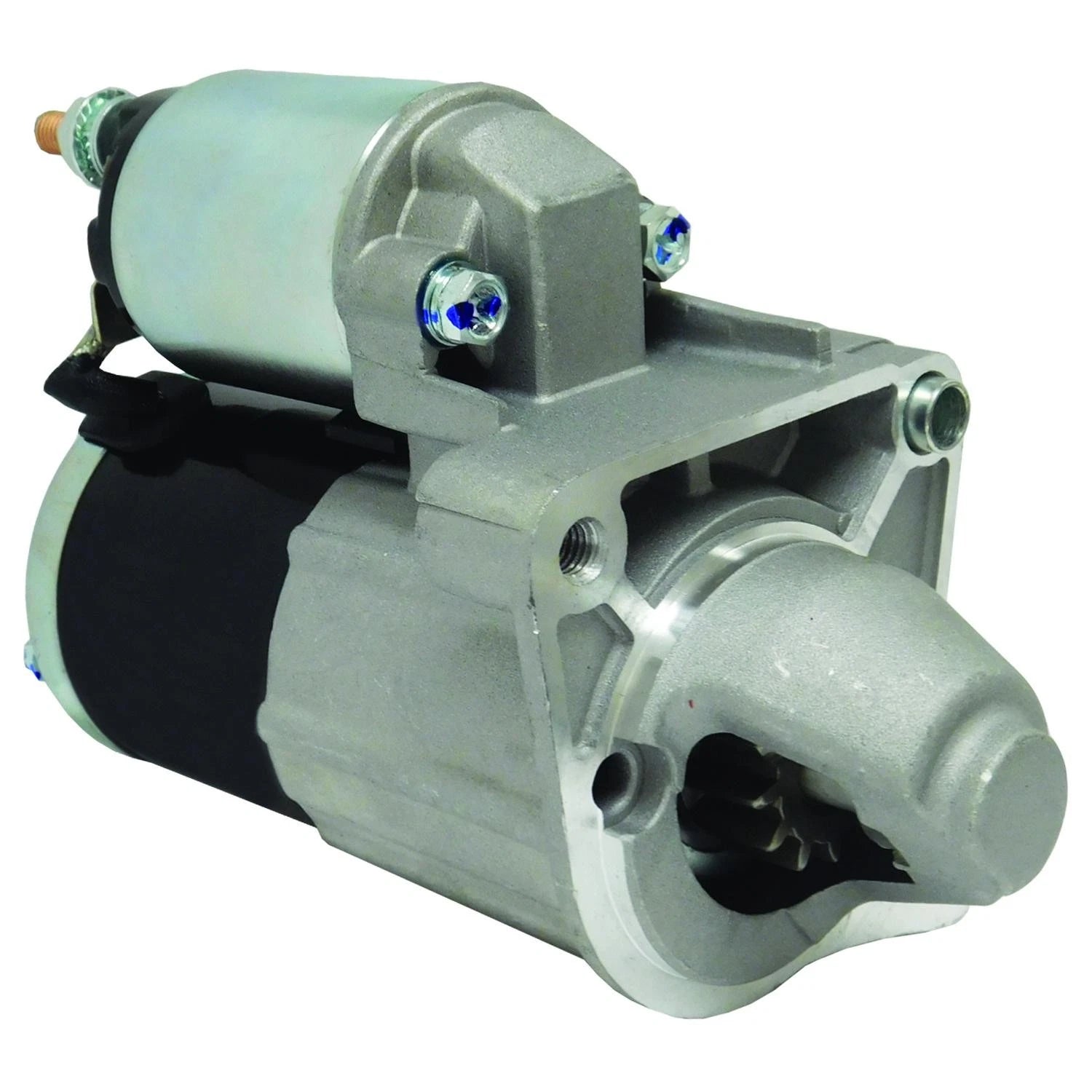 Starter for Fiat 500 1.4 (2012–2013)