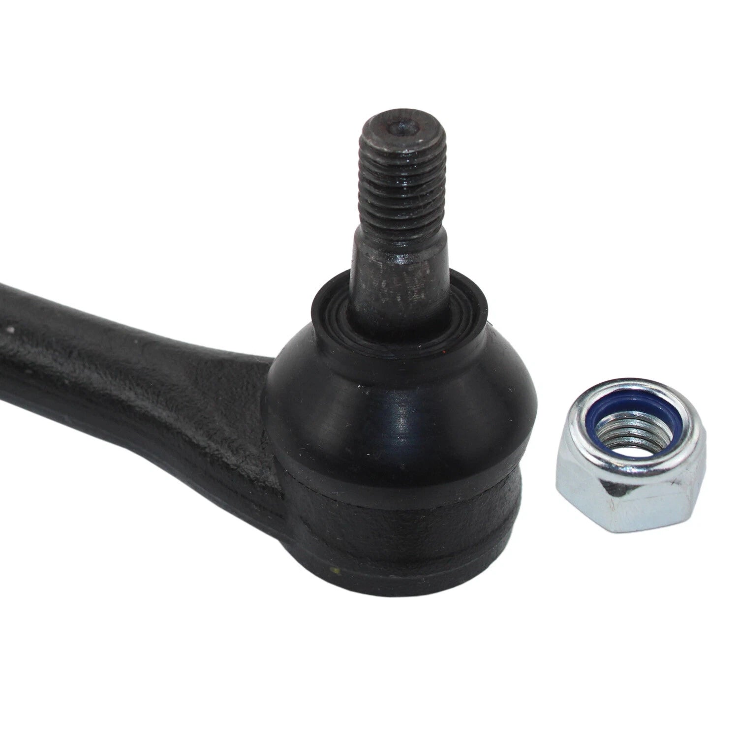 Inner Steering Tie Rod End for Buick Caddy Chevy GMC Olds (RWD)