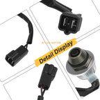 Tether Switch Kit for Polaris Snowmobile 440 550 600 700 800 (1999–2016)