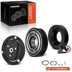 A/C Compressor Clutch Kit for Nissan Sentra (2007–2012)