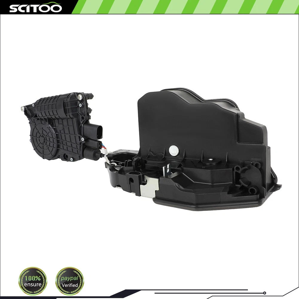 Power Door Lock Actuator Motor for BMW X5 X6 (2007–2013)