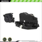 Power Door Lock Actuator Motor for BMW X5 X6 (2007–2013)