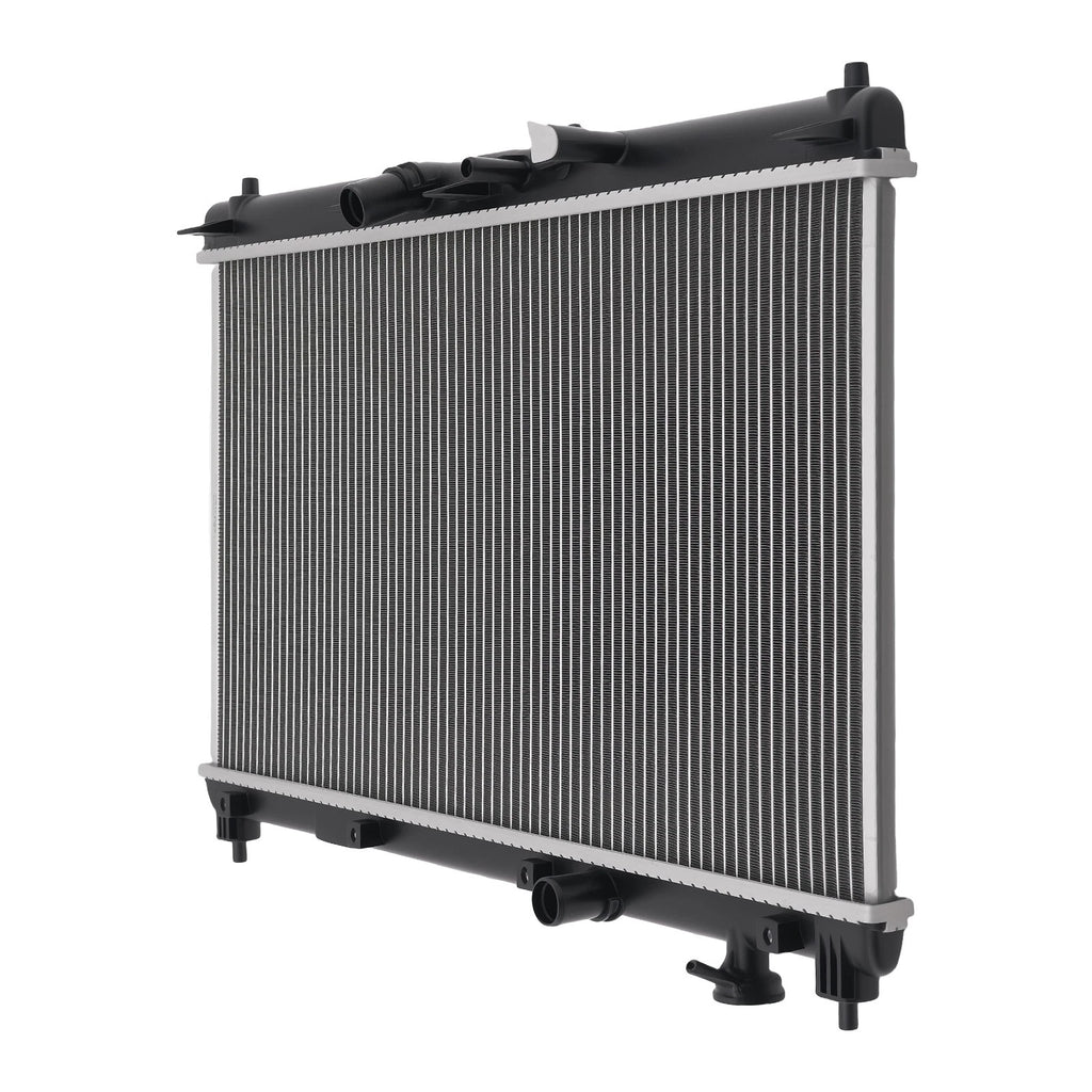 Cooling System Radiator for Honda City (2015–2019) HO3010236