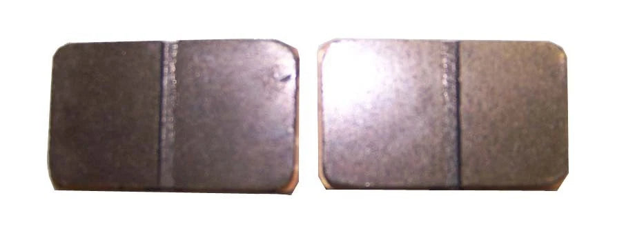 Brake Pads for Arctic Cat 250-550 / 700 / 1000 (OEM 09-5532JL, 0402-210)