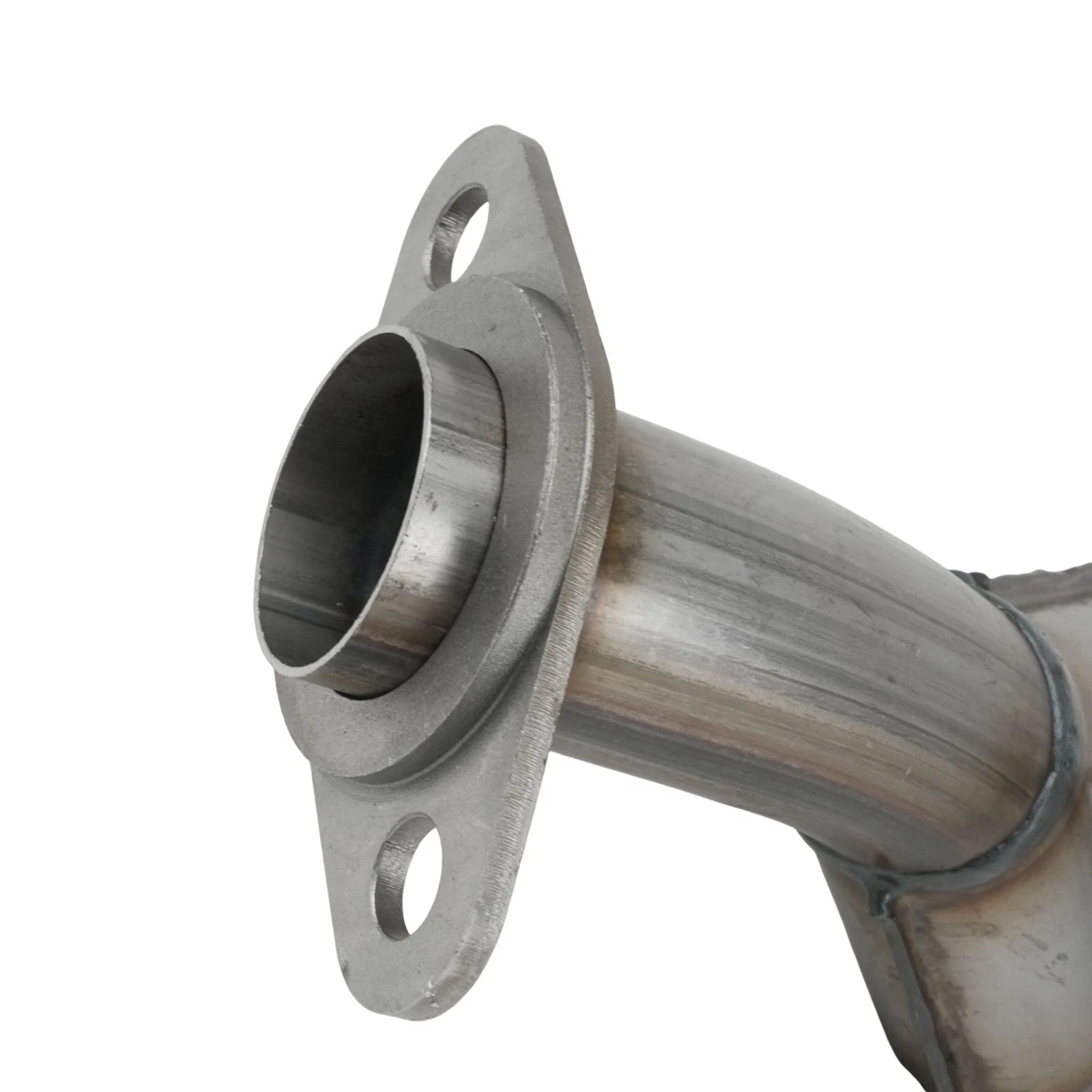 Mid Y-Pipe for Toyota Sienna (2001–2003) 3.0L Catalytic Converter EPA
