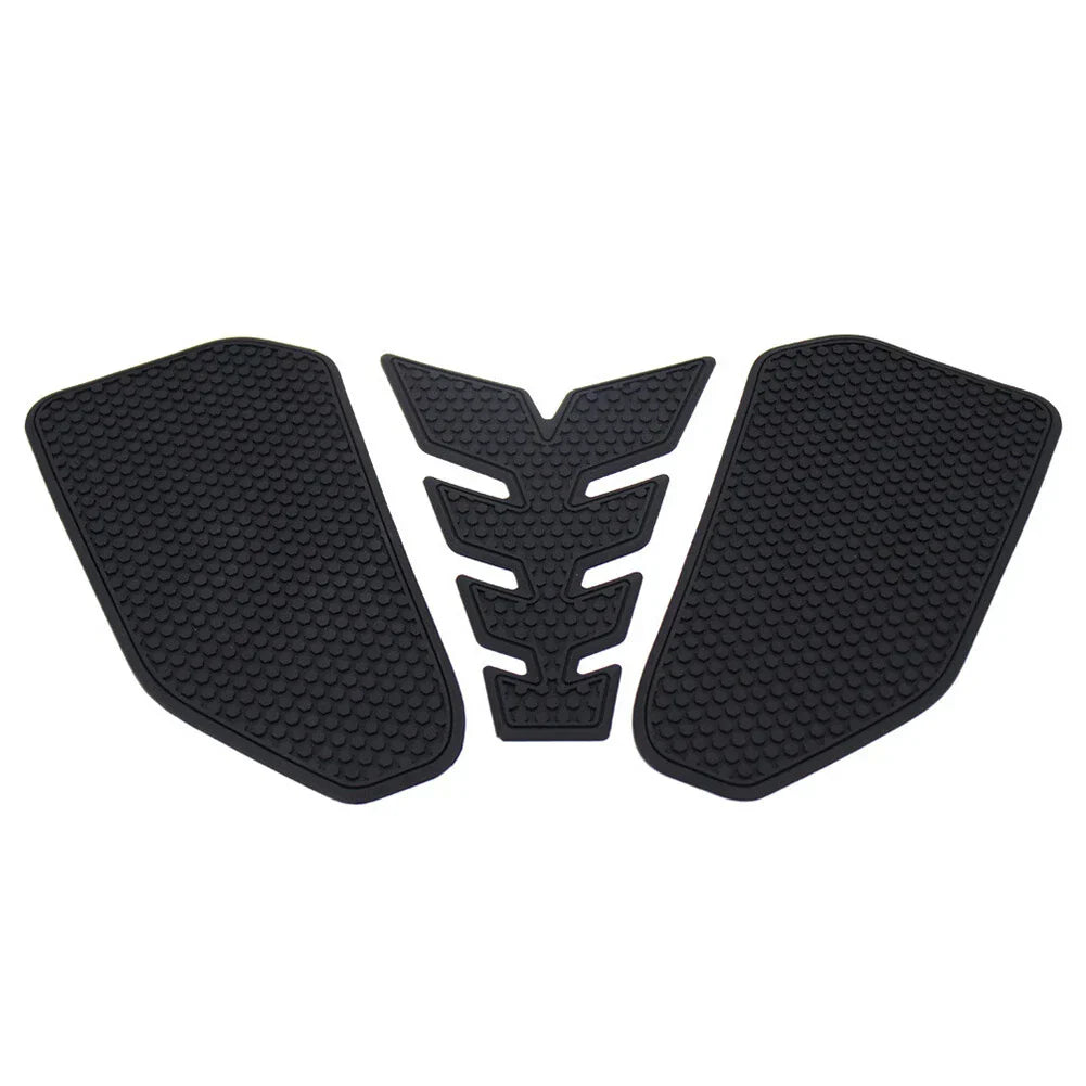 Fuel Tank Pad Knee Pads for Yamaha XSR900 XSR 900 (2022-2023)