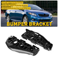 Front Bumper Bracket Retainer Support Beam for Toyota Corolla (2009–2010)