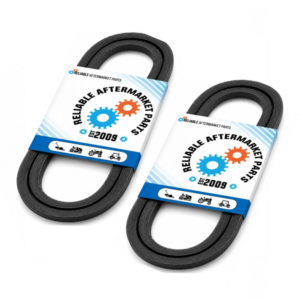 2X Classical V-Belt for Universal Products (Replaces 4L1050)