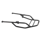 Rear Rack Tube Type Carrier for Moto Guzzi V7 Classic Stone (2021–2024)