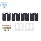 Flex Dual Stage Intake Reeds Kit for Yamaha Blaster YFS200 (1988–2006)