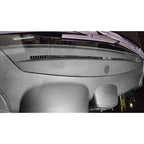 Upper Dash Pad Trim Defroster Panel for Cadillac CTS SRX (2003–2007)