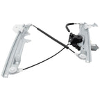 Window Regulator for Nissan Sentra (2007–2012) Left Front