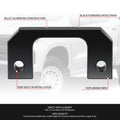 1.5" Aluminum Low Mount Strut Lift Kit Spacer for Silverado Sierra 1500 (2007–2022)