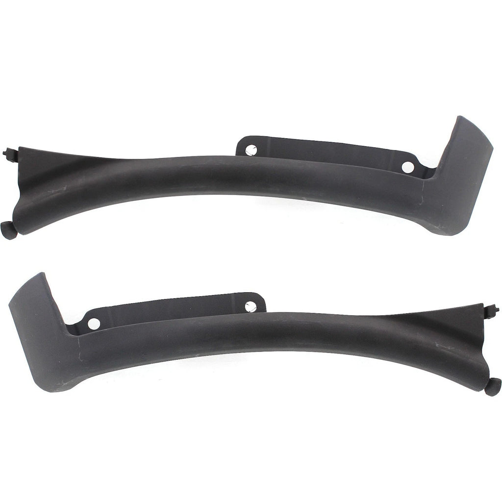 Fender Trim Set for GMC Savana 3500 2500 1500