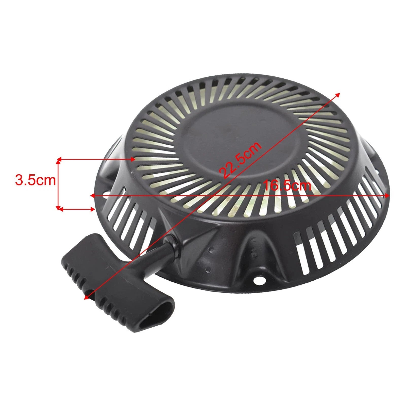 Pull Starter for Victa V40 Lawn Mowers (2010–2023)
