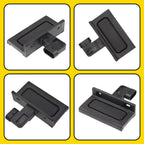 Liftgate Tailgate Hatch-Lock Release Button Switch for Chevrolet HHR GMC Envoy (2006–2009)