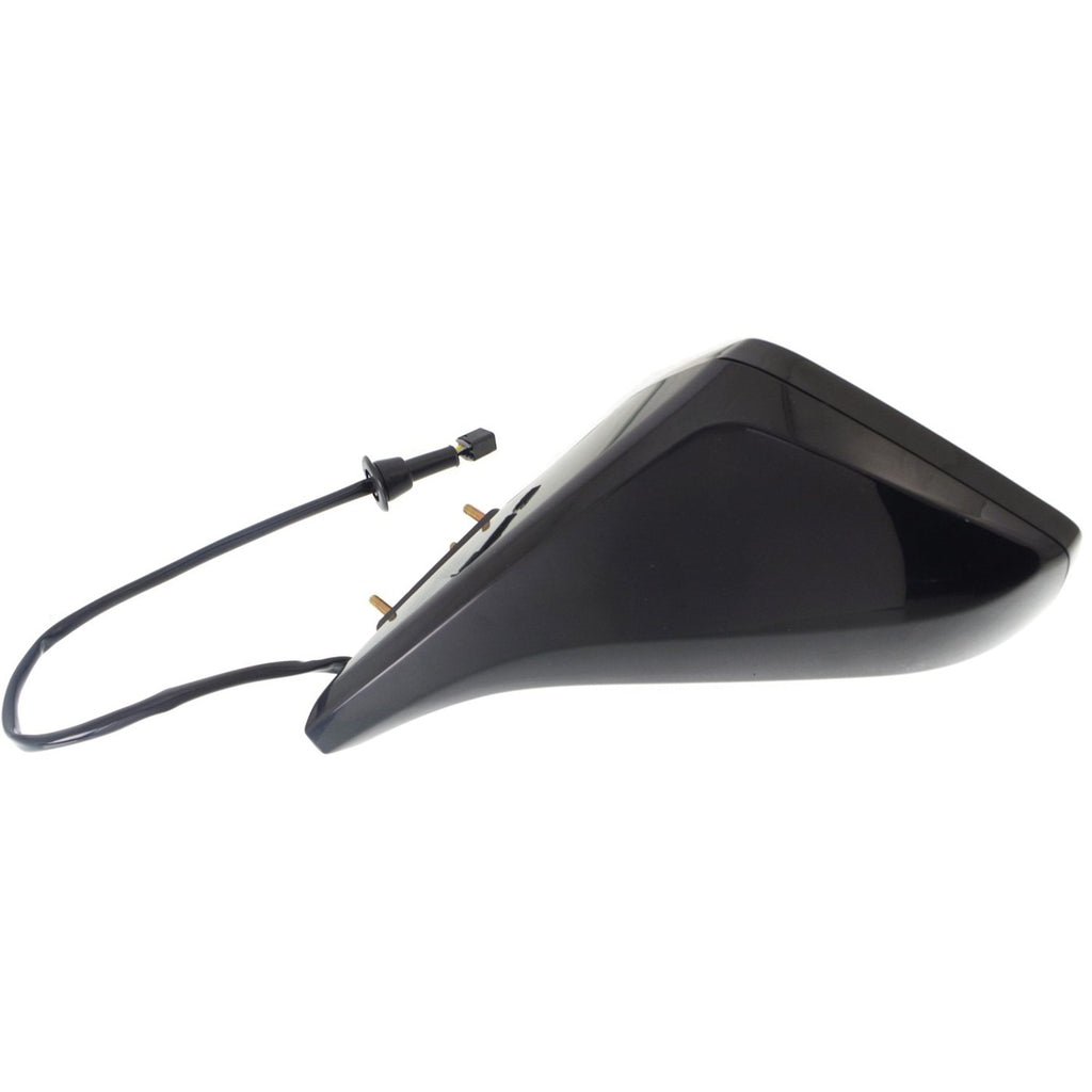 Power Heated Mirror Pair for Chevy Camaro