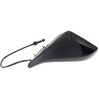 Power Heated Mirror Pair for Chevy Camaro