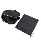 Foldable Windshield Sun Shade Visor for Cadillac CT5 (2020-2025)