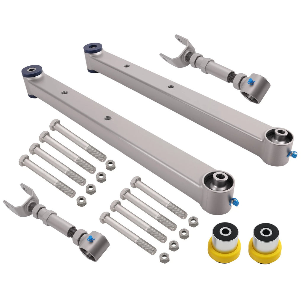Adjustable Rear Control Trailing Arms for GM A-Body Chevelle Cutlass (1967–1972)