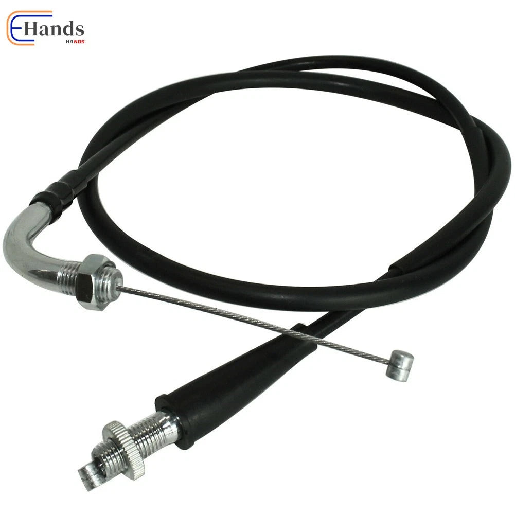 Carburetor & Throttle Cable for Honda FourTrax 250 TRX250 TRX250X (1986–2000) 16100-HCO-013