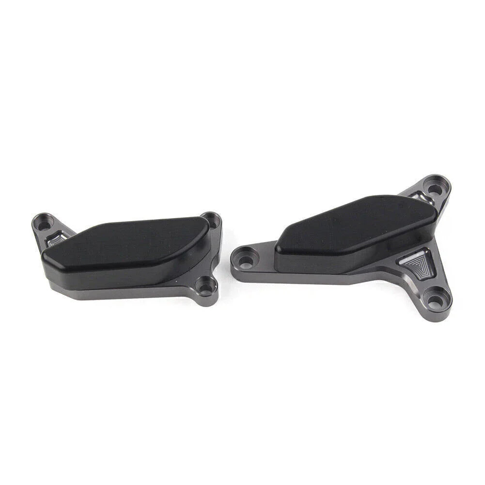 Engine Case Slider Protector Cover for YAMAHA FZ1 FZ8 (2006-2016)