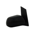 Passenger Side Power Door Mirror w/o Memory w/Heated Glass w/Blind Spot Alert