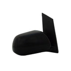 Passenger Side Power Door Mirror w/o Memory w/Heated Glass w/Blind Spot Alert