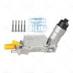 Engine Oil Filter Housing for Jeep Grand Cherokee, Dodge Journey (2011–2020)