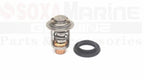 Outboard Thermostat for Mercury 135-200 HP (18-3553, 18-3605, 18-3672)