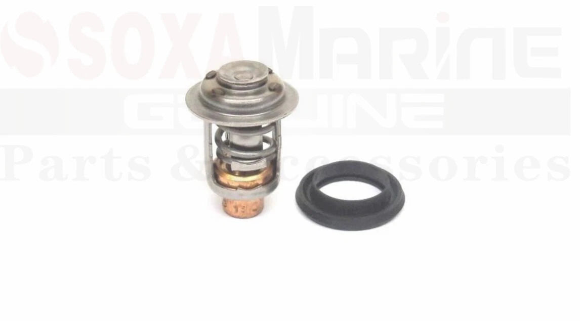 Outboard Thermostat for Mercury 135-200 HP (18-3553, 18-3605, 18-3672)