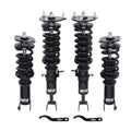 BFO Coilovers Suspension Kit for Nissan 350Z (2003–2008) Adj. Height Shocks