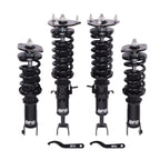 BFO Coilovers Suspension Kit for Nissan 350Z (2003–2008) Adj. Height Shocks