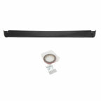 Tailgate Spoiler Wing for Chevy Silverado Sierra 1500 (1999–2006)