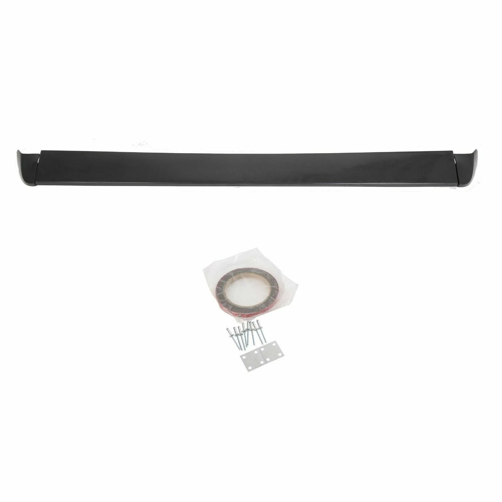 Tailgate Spoiler Wing for Chevy Silverado Sierra 1500 (1999–2006)
