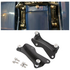 4 Point Docking Hardware Kit for Harley Davidson Touring (2014–2026)