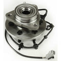 Wheel Hubs for Dodge Dakota (1997–2004) Front LH & RH 4WD ABS