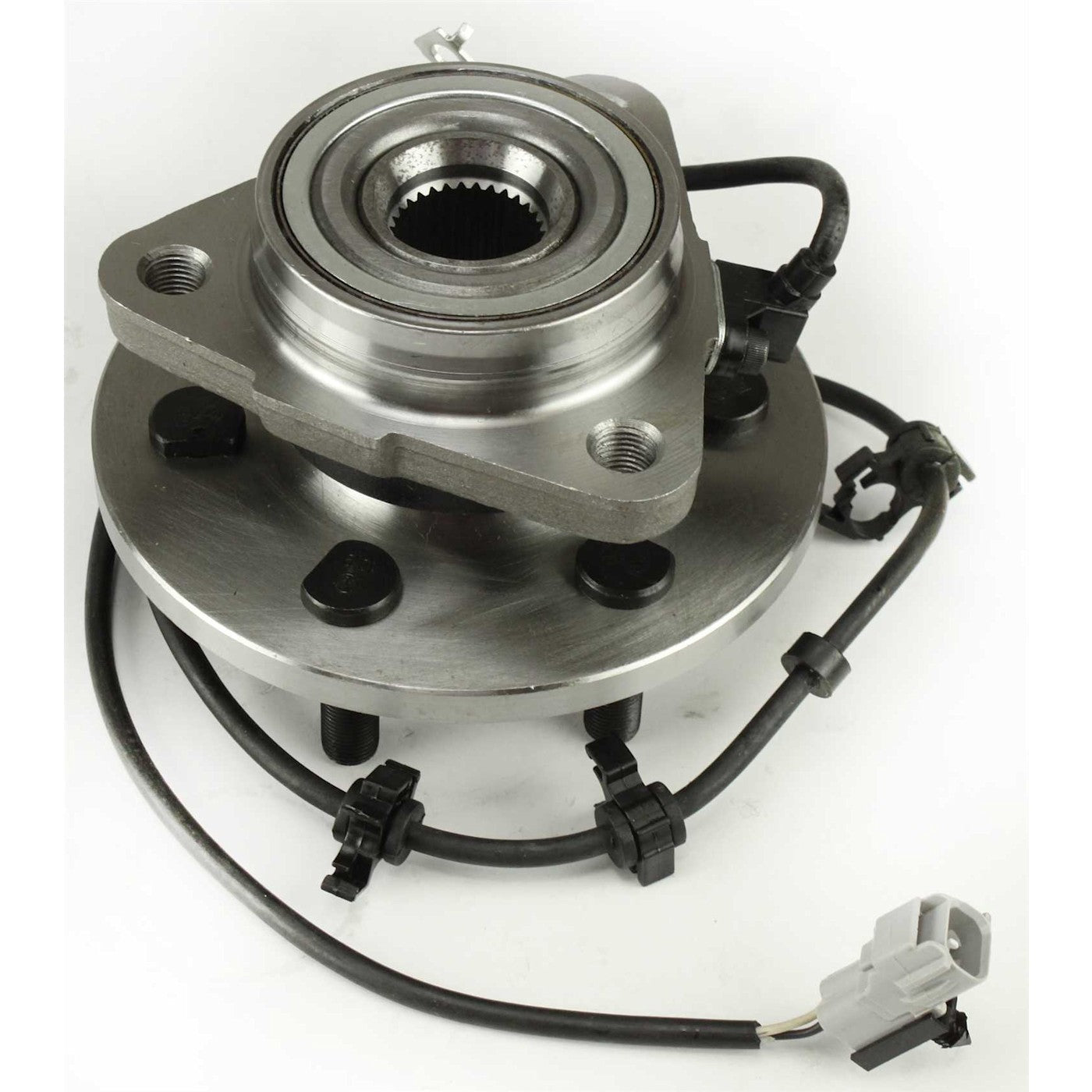 Wheel Hubs for Dodge Dakota (1997–2004) Front LH & RH 4WD ABS