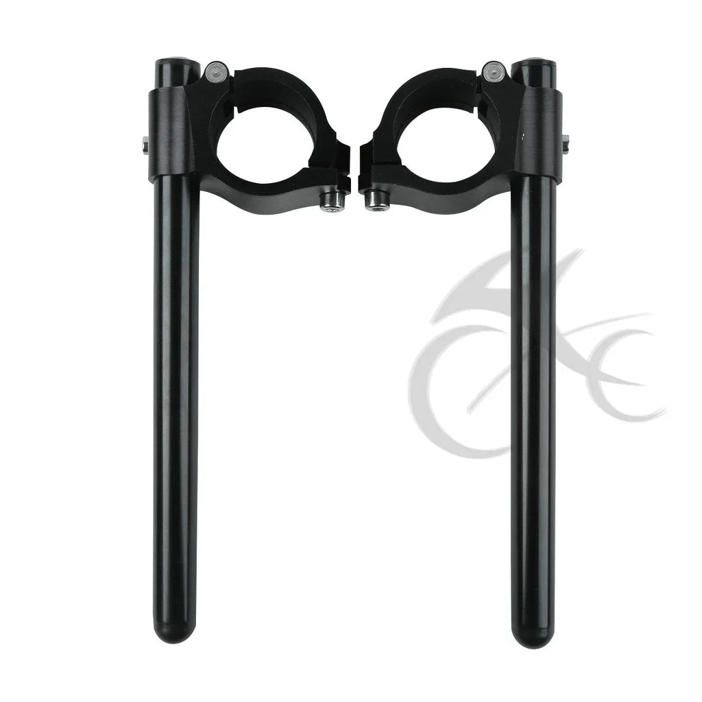 50mm Clip-On Handlebars for Suzuki GSXR600 GSXR1000 (1992-2011)